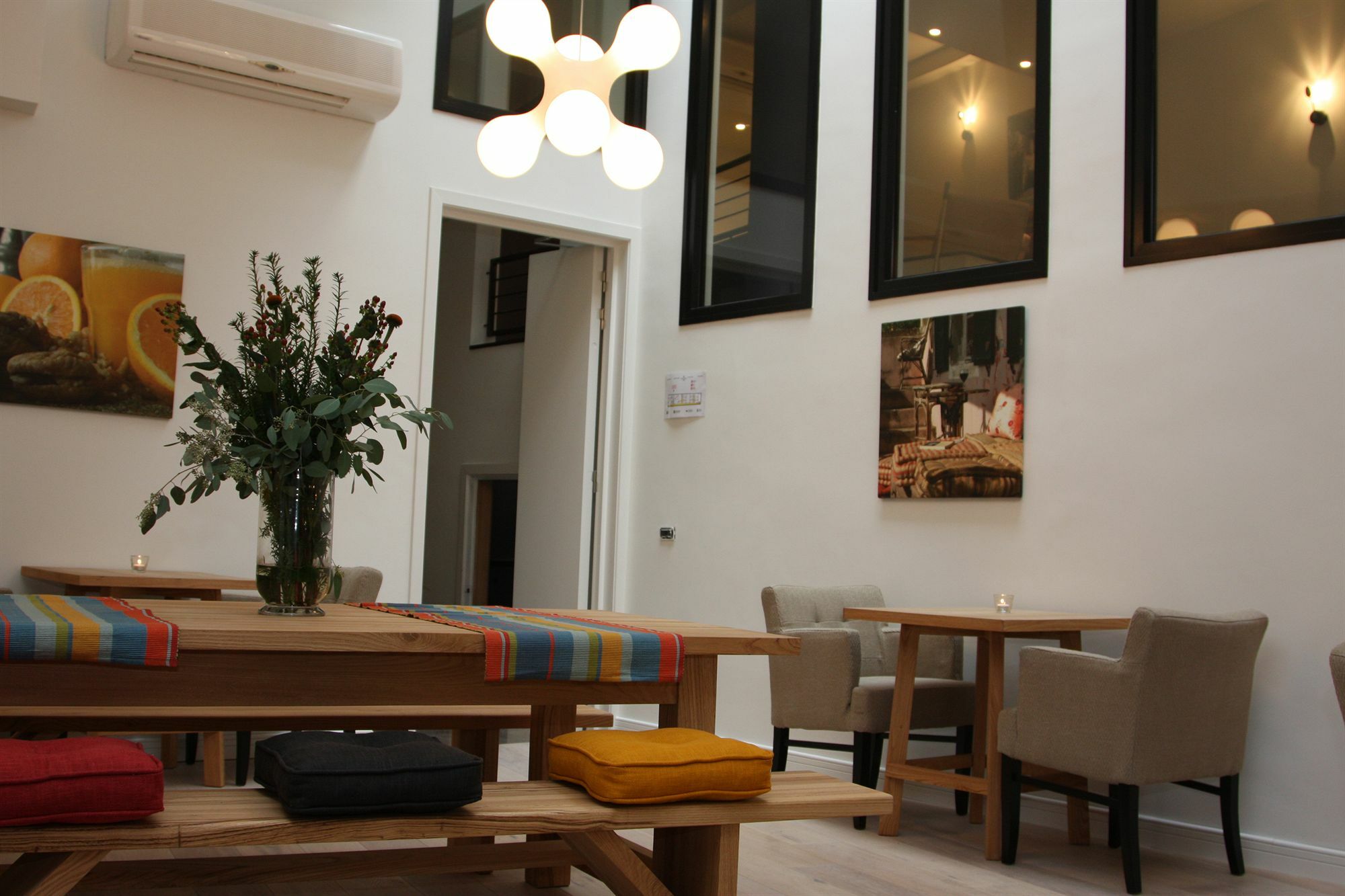 Trip Inn Eden Antwerpen Exterior photo
